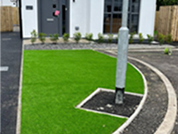 Artificial Grass