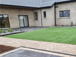Artificial Grass