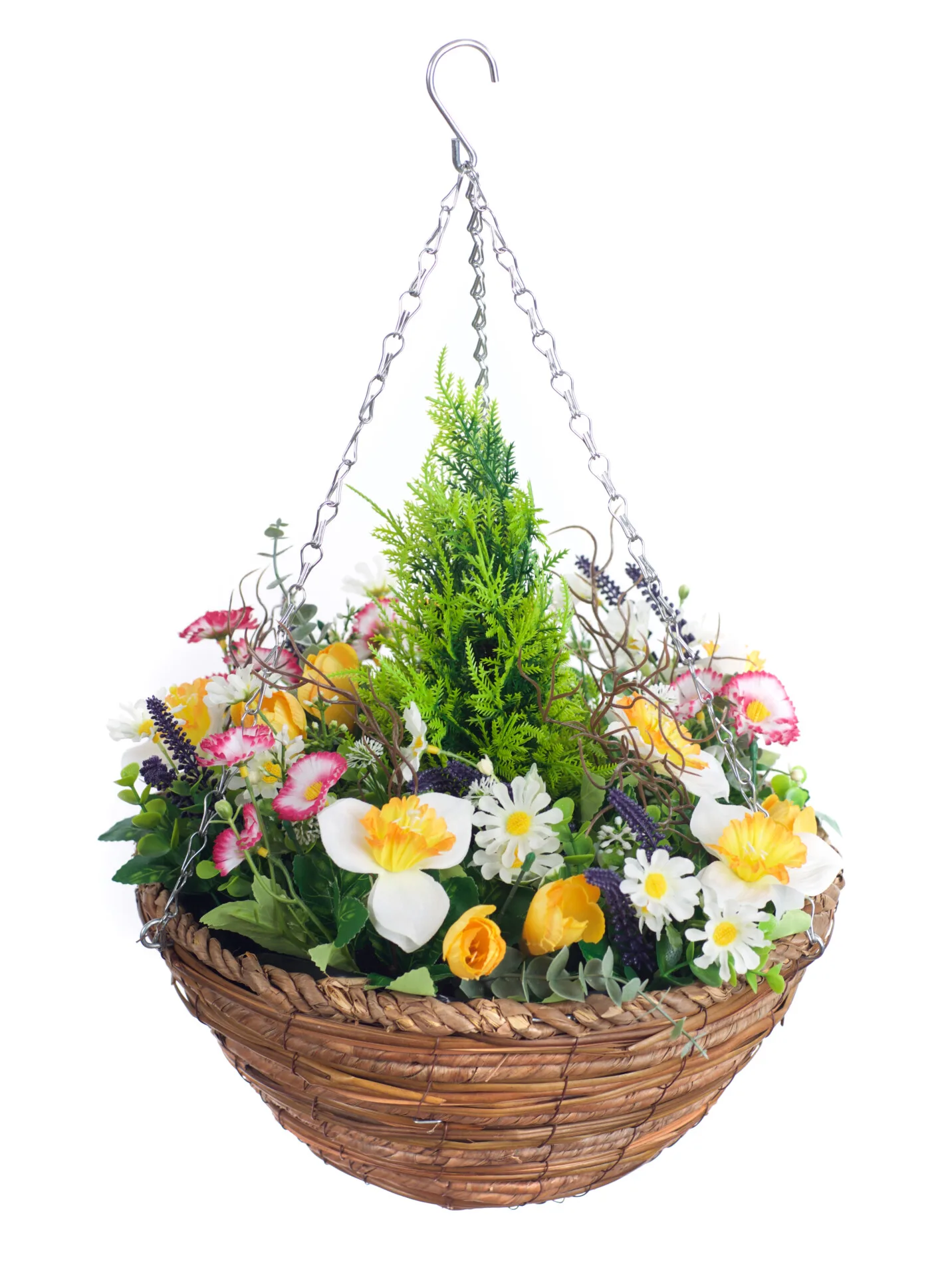 Hanging Baskets