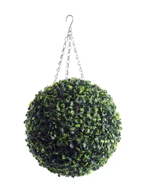 Topiary Balls