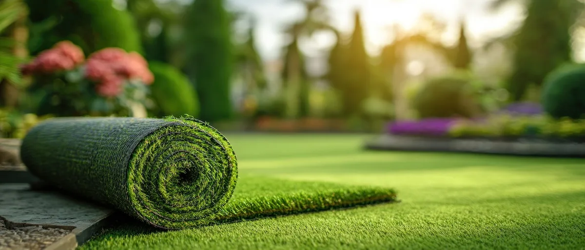 Grass Fitting
