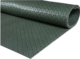 Grass Underlay